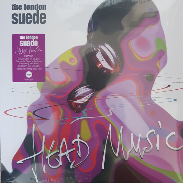 Head Music